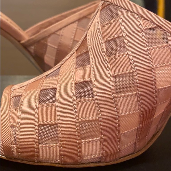 Chanel mules - Picture 9 of 15